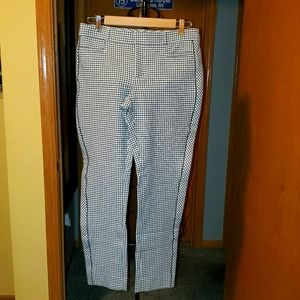 Banana Republic Sloan Trousers